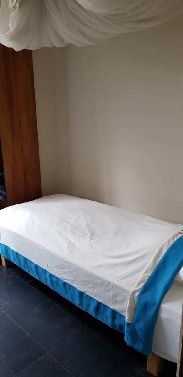 Lovasoa 4C Hotel Antsirabe Bagian luar foto